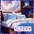 Sleeping